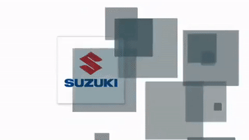 suzuki india GIF