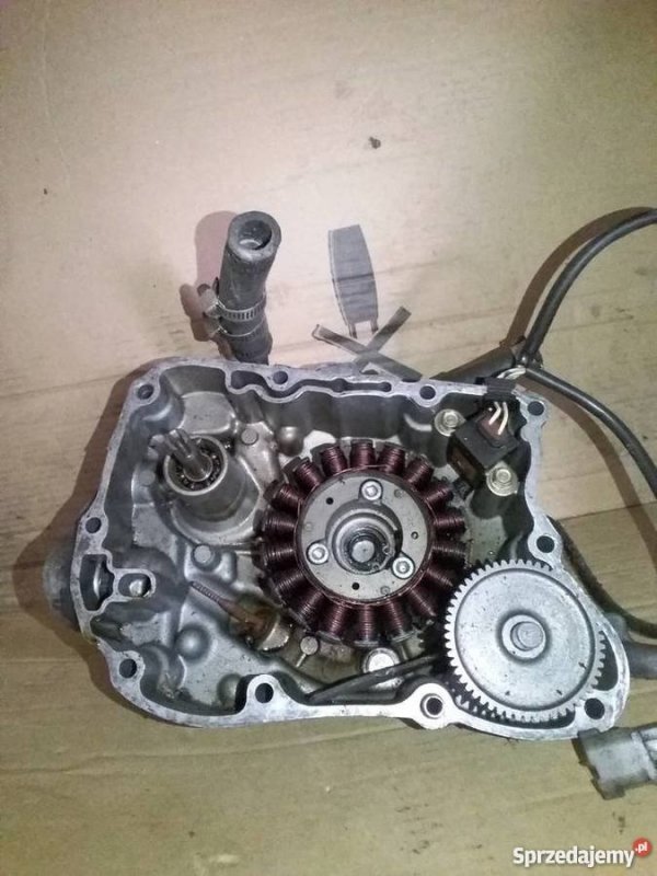 honda-patheon-125-4t-stator-pompa-wody-silniki-osprzet-siedlce-500579920.jpg