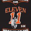 H-DC ELEVEN