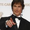 Ridge Forrester